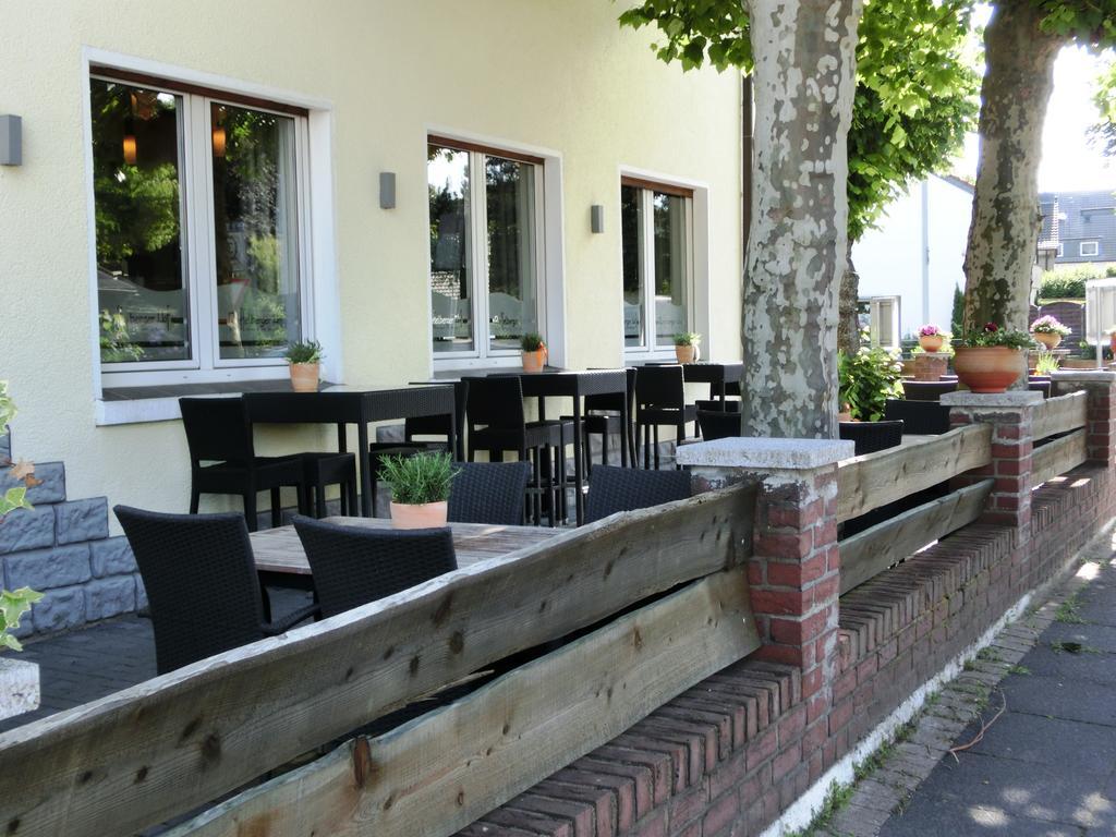 Raffelberger Hof Hotel Muelheim an der Ruhr Exterior photo